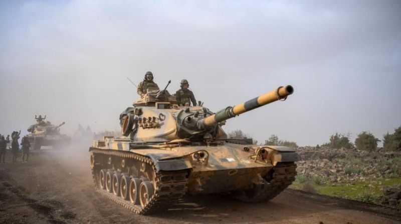 Care sunt țările care ar intra intr-un eventual război provocat de conflictul dintre Rusia și Ucraina