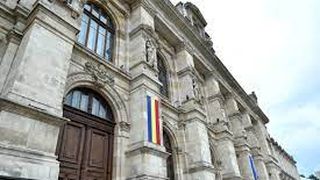 curtea de apel bucurești