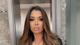 Andra Volos, probleme de sănătate după intervenția chirurgicală. Fosta concurentă de la Puterea Dragostei a spus totul pe rețelele de socializare: ,,M-a dobor&acirc;t situația de față&rdquo;