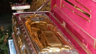 Calendar ortodox 27 ianuarie 2022. Sărbătoare mare joi