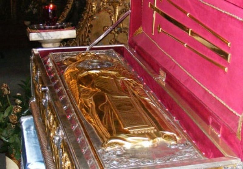 Calendar ortodox 27 ianuarie 2022. Sărbătoare mare joi