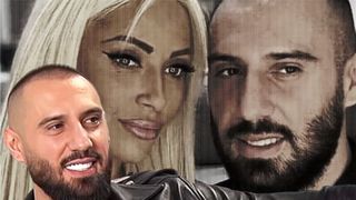 Marius de la Puterea Dragostei o dă de gol pe Andreea Pirui: "M-a înșelat și fizic"