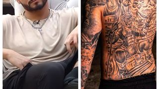 Cristi Marinescu, amenințat cu bătaia în casa "Puterea Dragostei". "Ai grijă cum vorbești!"