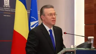 Cristian Diaconescu, despre declarația controversată a ministrului Apărării: &ldquo;Să ne &icirc;ntoarcem &icirc;n urmă cu 30 de ani ar &icirc;nsemna să ne autonegăm rolul și importanța pe care le avem alături de partenerii noștri strategici&rdquo;