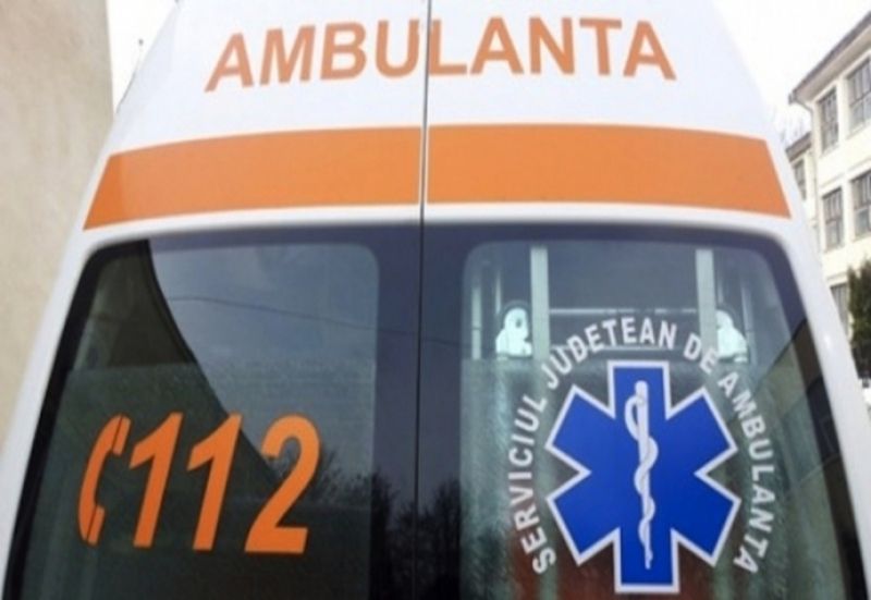 elevă de urgență la spital convulsii ore