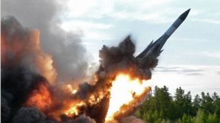 Coreea de Nord a tras două rachete cu rază scurtă de acțiune