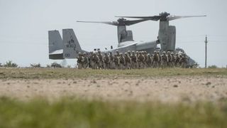 Din ce este compusă Armata Rusiei. Ar trebui să se teamă forțele NATO?