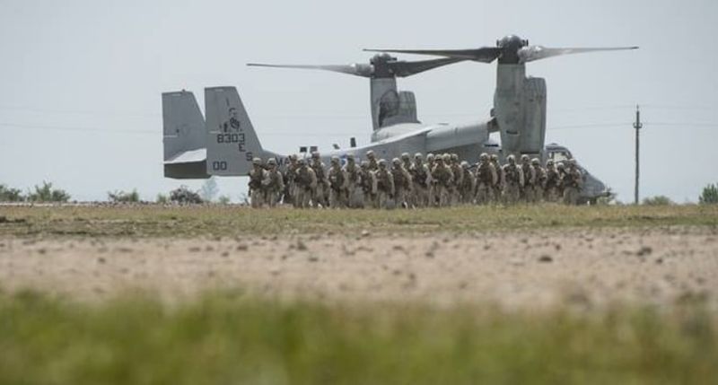 Din ce este compusă Armata Rusiei. Ar trebui să se teamă forțele NATO?