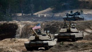 Din ce este compusă Armata Rusiei. Ar trebui să se teamă forțele NATO?