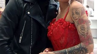 Alexandra de la Puterea Dragostei a uita definitiv de Codruț. Fosta concurentă a dat totul din casă: ,,Era un stres maxim”