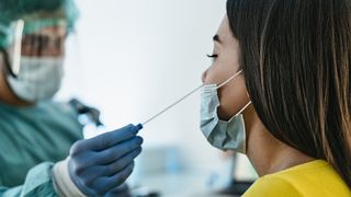 Bilanț coronavirus &icirc;n Rom&acirc;nia, 27 ianuarie. A doua zi cu peste 30.000 de cazuri noi de COVID-19