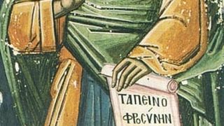 Calendar ortodox 28 ianuarie 2022. Ce sărbătoare este vineri?