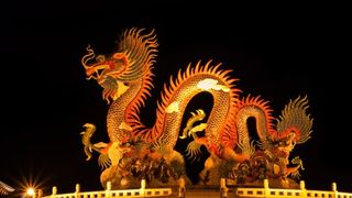 Anul Nou Chinezesc 2022. Tradiții și superstiții în anul Tigrului de Apă