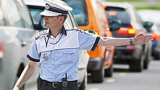 Codul rutier se schimbă. Care sunt modificările