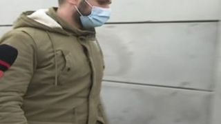 Polițistul care a accidentat-o mortal pe Raisa pe trecerea de pietoni participă la expertiza tehnică a mașinii