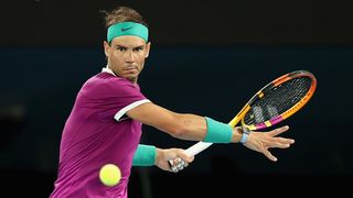 Semifinale Australian Open 2022. Daniil Medvedev, merge în semifinale după o victorie uriaşă