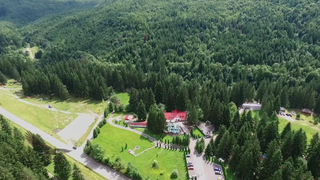 Autoritățile din Covasna anunță că numărul turiștilor din 2021 a ajuns ca cel dinaintea pandemiei