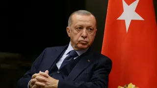 Care e poziția Turciei în cazul unui conflict militar între Rusia și Ucraina. Președintele Erdogan, mesaj pentru Vladimir Putin