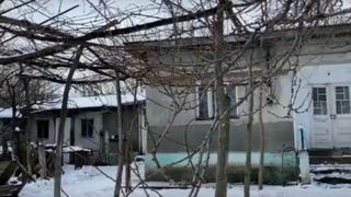 Crimă terifiantă în Iași. Un bărbat și-a decapitat propria mamă