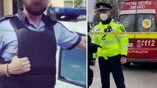 Detalii din ancheta Raisei, fetița moartă pe trecerea de pietoni. A apărut un nou martor