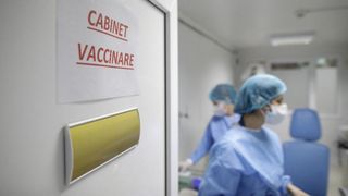 Comitetul de coordonare a vaccinării anunță intensificarea activităților de informare și vaccinare în comunitățile rurale