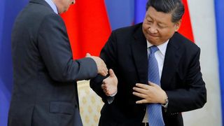 China avertizează SUA să ia în serios Rusia