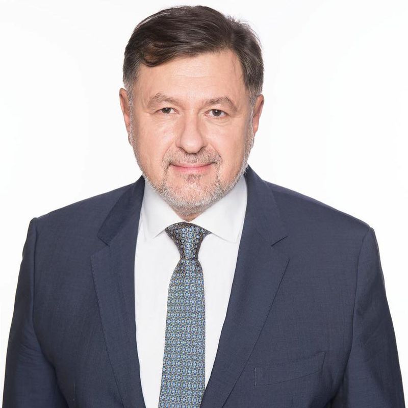 alexandru rafila creștere cazuri coronavirus