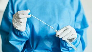 &Icirc;n Sălaj, un bărbat de 37 de ani a decedat după ce a fost infectat cu Covid-19. Acesta nu era vaccinat