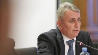 Ministrul Afacerilor Interne, Lucian Bode, declarații despre facturile la energie electrică și gaze naturale: ,,Mi-a venit factura la energie 1700 de lei pe decembrie. Stau în chirie''
