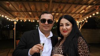 ionuț cercel mesaj emoționant pentru părinții săi