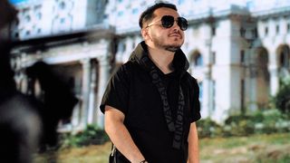 Ionuț Cercel este copleșit de durere. Ce s-a întâmplat în familia manelistului