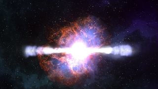 Ce este obiectul misterios din spațiu care transmite semnale radio la fiecare 18 minute