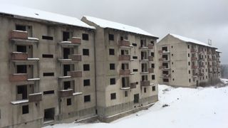 Blocuri de vânzare cu 49.000 de euro fiecare