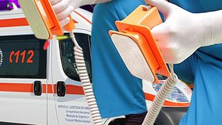 O altă elevă s-a stins din viață la scurt timp după ce a ieșit din izolare. Medicii nu au putut face nimic pentru a o salva