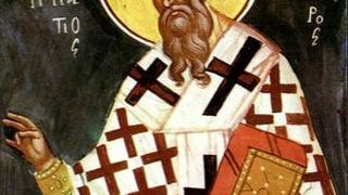 Calendar ortodox 29 ianuarie 2022. Ce sărbătoare este sâmbătă?