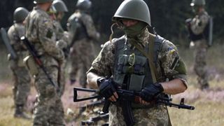 Americanii anunță o creștere a prezenței militare ruse lângă granița cu Ucraina