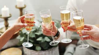 Descoperă bucuria vieții într-un vin spumant