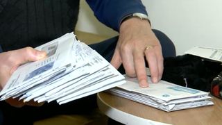 Ministrul Muncii, Mariu Budăi: Suntem extrem de atenţi cu preţurile din energie. Cu siguranţă dacă va fi nevoie de intervenţia statului după data de 31 martie, cu siguranţă vom reacţiona, nu vom sta pasivi