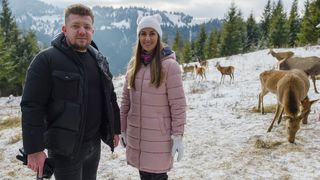 S&acirc;mbătă, de la 15:00, &ldquo;ROventura&rdquo; ajunge la Arad!