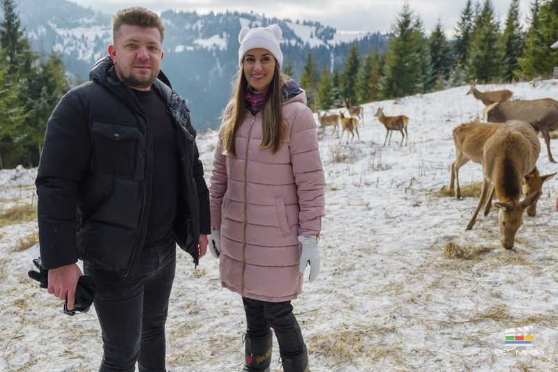 Sâmbătă, de la 15:00, “ROventura” ajunge la Arad!