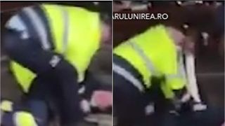 barbat-pus-la-pamant-in-alba-iulia-ca-nu-purta-masca