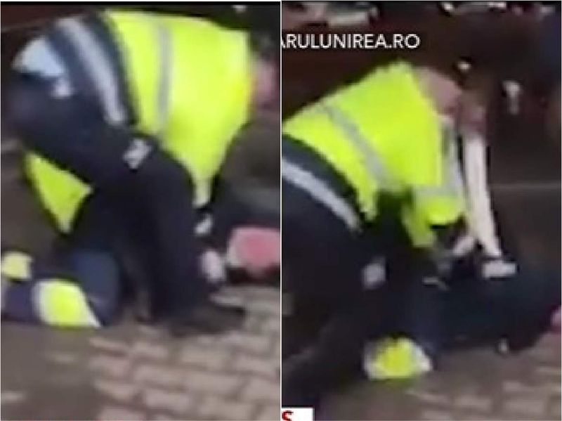 barbat-pus-la-pamant-in-alba-iulia-ca-nu-purta-masca
