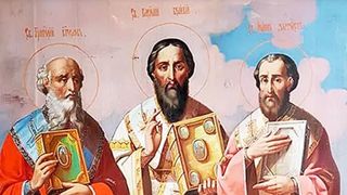 Calendar ortodox 30 ianuarie 2022. Sărbătoare mare duminică