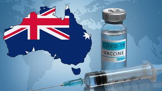 Doze booster împotriva COVID-19, aprobate în Australia pentru grupa de vârstă 16-17 ani