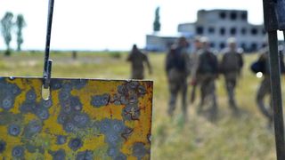 VIDEO | Peste două săptămâni, Rusia ar fi pregătită sută la sută pentru invadarea Ucrainei