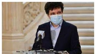 Explicațiile lui Nicușor Dan în privința proiectului de alungare al ciorilor din Cișmigiu: ,,Bugetul total este de 500 de mii de lei''