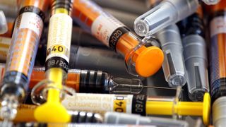 Bilanț vaccinare anti-COVID-19, în România. Câte persoane au ales să se vaccineze