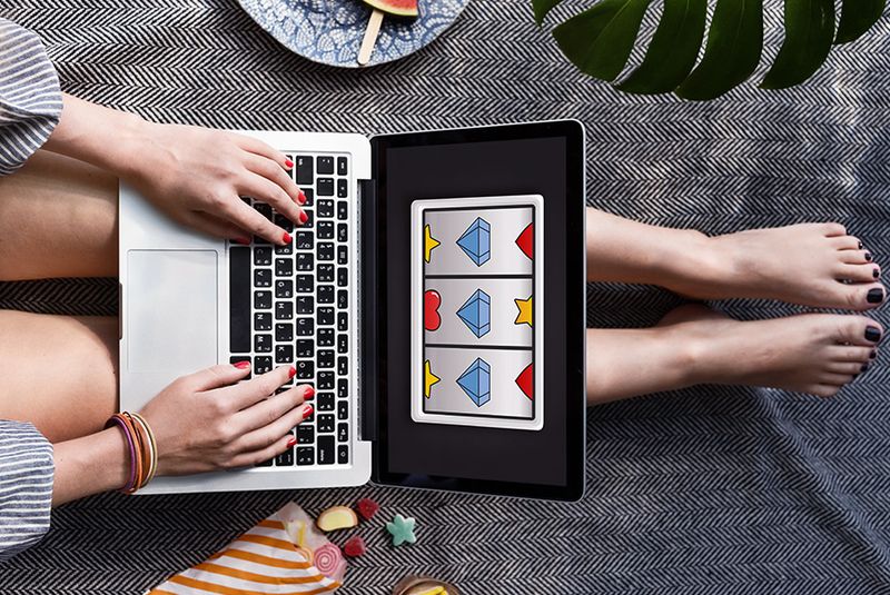 Tipuri de jocuri de cazino cu dealer live