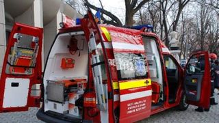 degetul unui rom&acirc;n găsit l&acirc;ngă groapa de gunoi