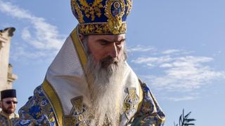 IPS Teodosie, obligat să rămână în carantină în Palatul Arhiepiscopal. Decizia judecătorilor, definitivă